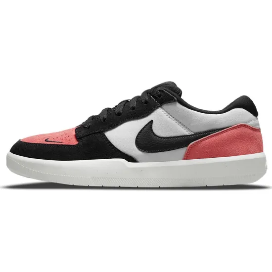 Nike SB Force 58 Pink Salt Black