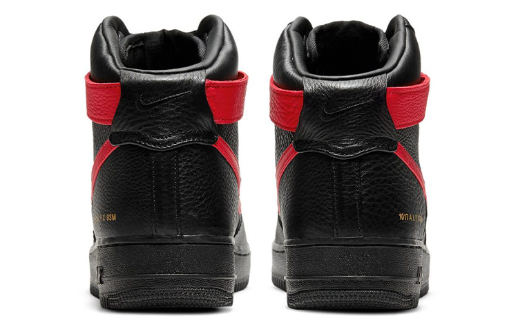 1017 ALYX 9SM x Nike Air Force 1