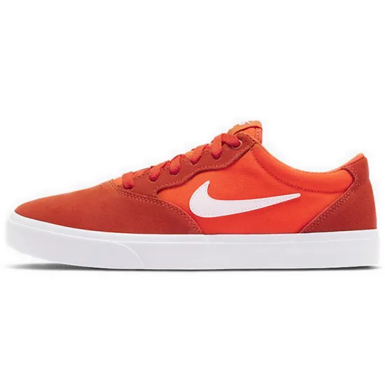 Nike Sb Chron Slr 'Orange White'