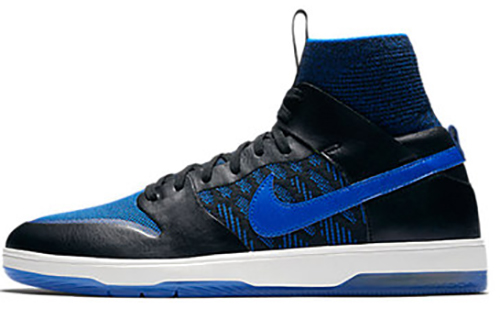 Nike Dunk SB High Elite Flyknit Terpening