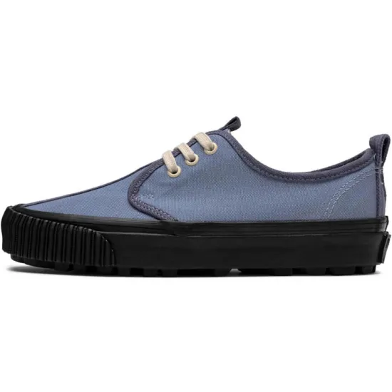 Vans Vault Skateboarding Shoes Unisex Low-top Blue/Black