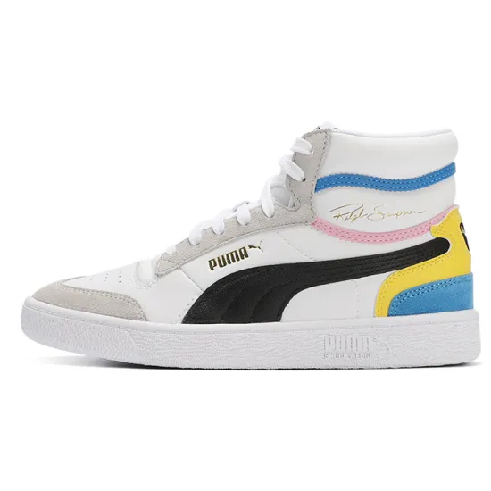 Puma Ralph Sampson Mid 'International Game'