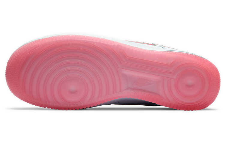 Nike Air Force 1 Low Skateboarding Shoes Men - 6