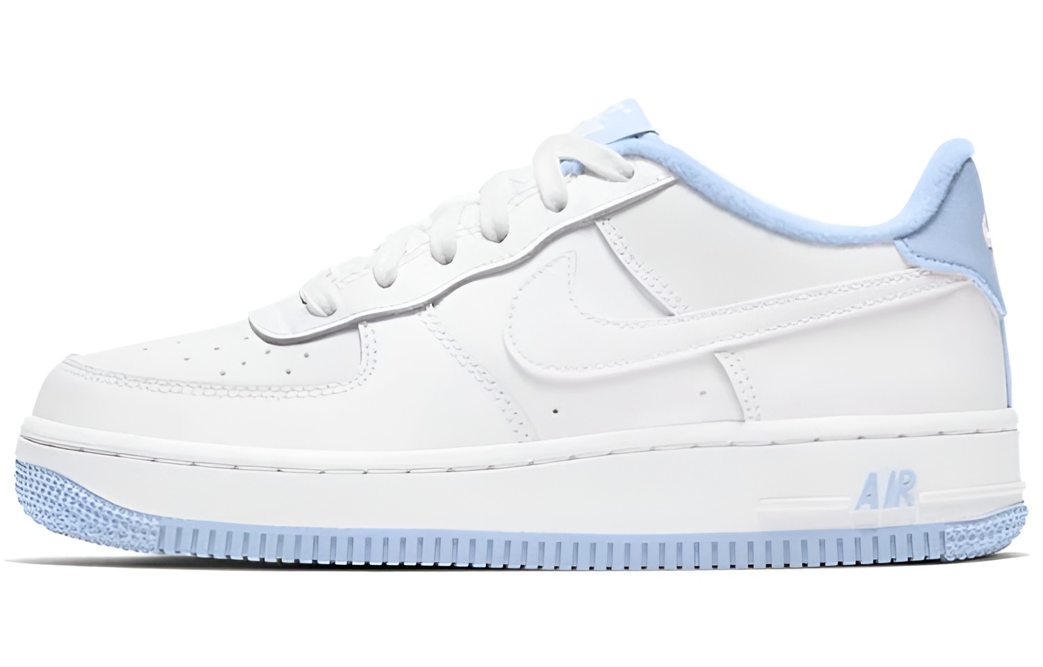 Nike Air Force 1 Low Skateboarding Shoes Women