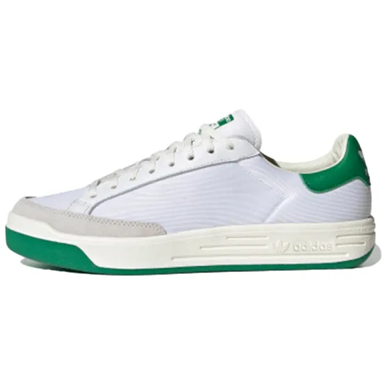 Adidas Rod Laver 'White Green'