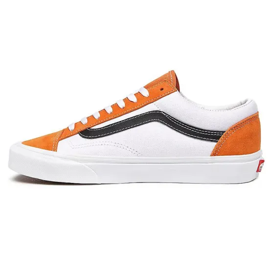 Vans Style 36 Retro Sport 'Apricot Buff'