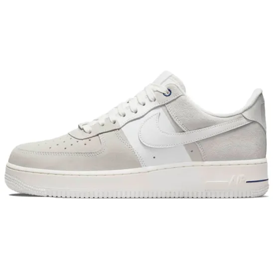 Nike Air Force 1 '07 Premium 'NAI KE   The One Line'
