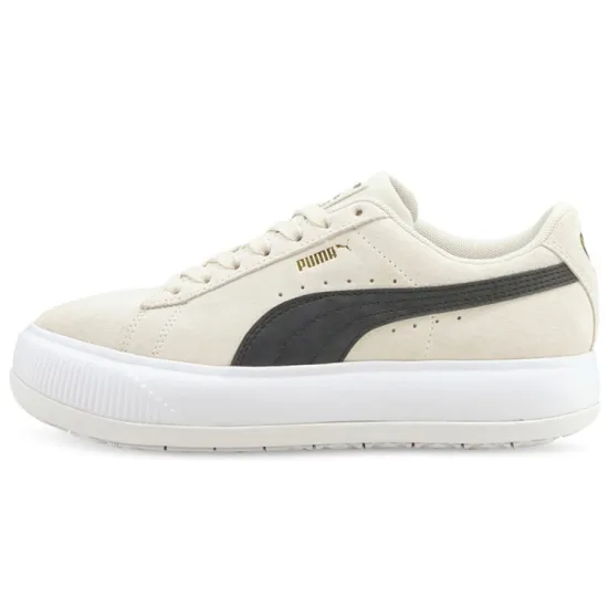 Puma Women's Suede Mayu 'Marshmallow'
