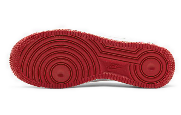 Nike Air Force 1 Low Skateboarding Shoes Women - 6