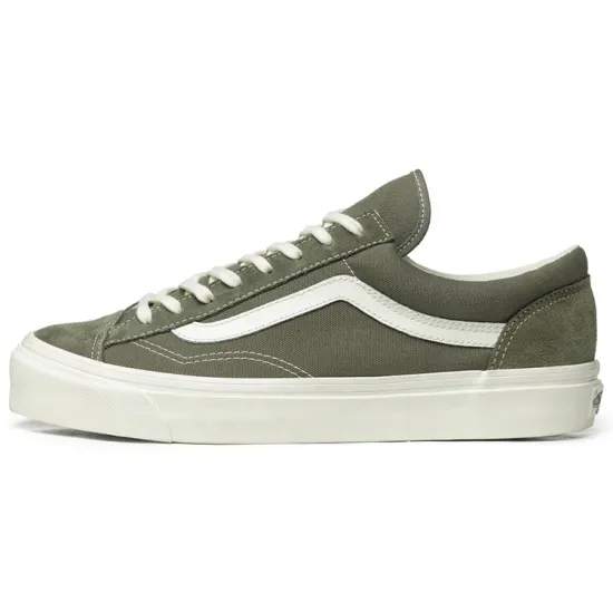 Vans Pilgrim Surf + Supply X Vault