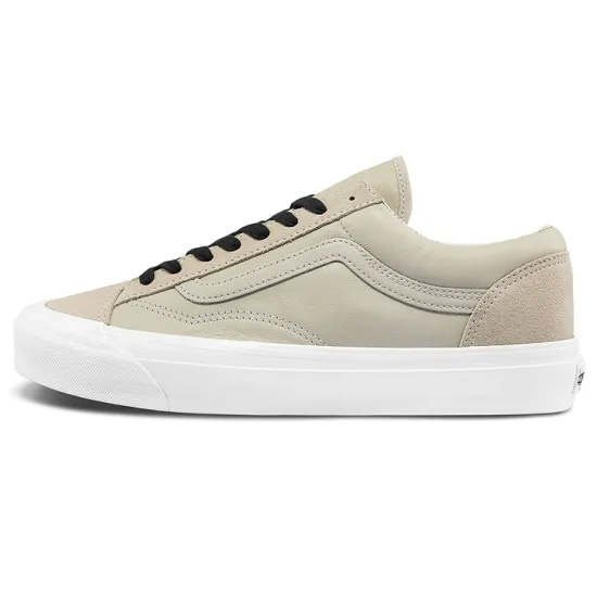 Vans Style 36 OG LX 'Oatmeal'