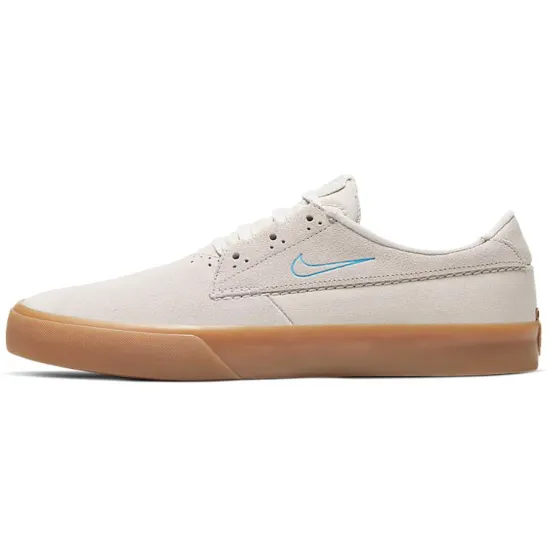 Nike SB Shane Summit White University Blue