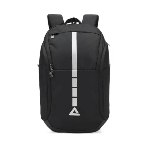 PEAK Backpacks Black