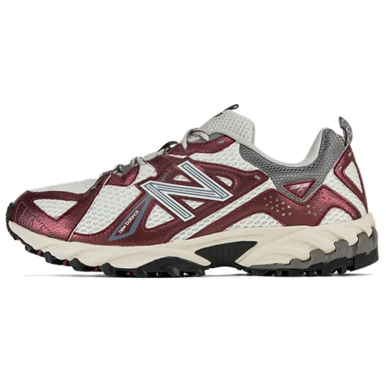 New Balance 610 Crimson