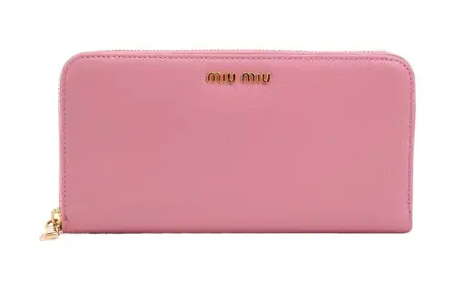 MIU MIU Wallets