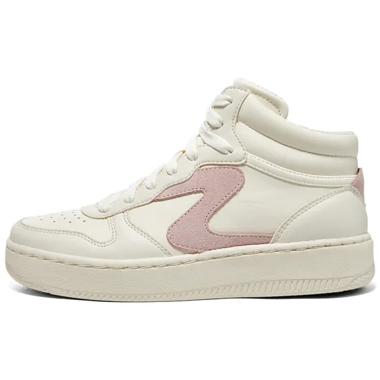 Skechers Sport Court 92 Last Strike 'White Pink' Women's