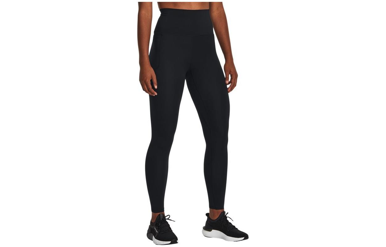 Under Armour Yoga Pants Women’s Black