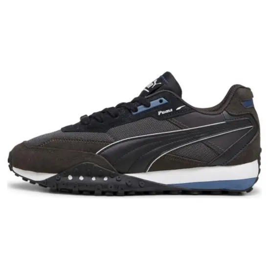 Puma Blacktop Rider 'Pop' Dark Coal