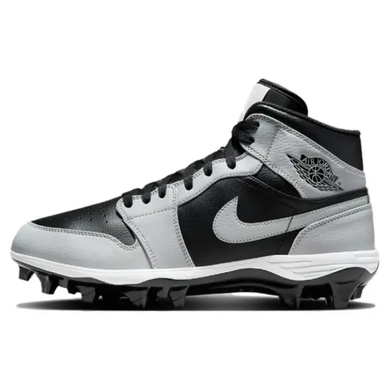 JORDAN 1 Mid Td Cleat Shadow 2.0