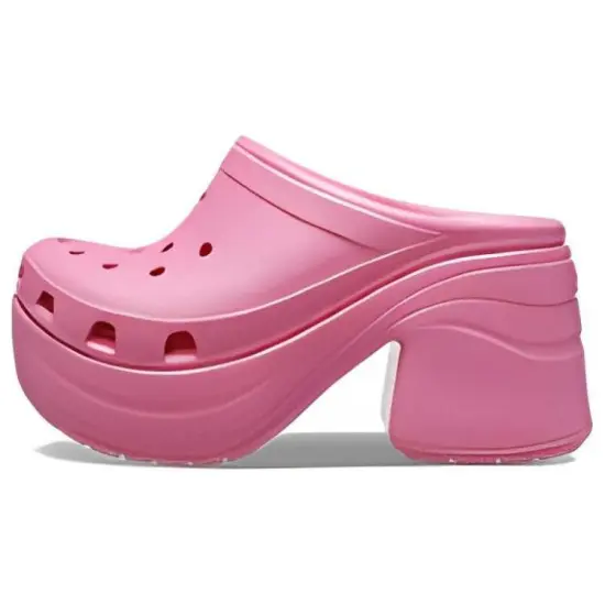 Crocs Siren Clog Clogs Women's