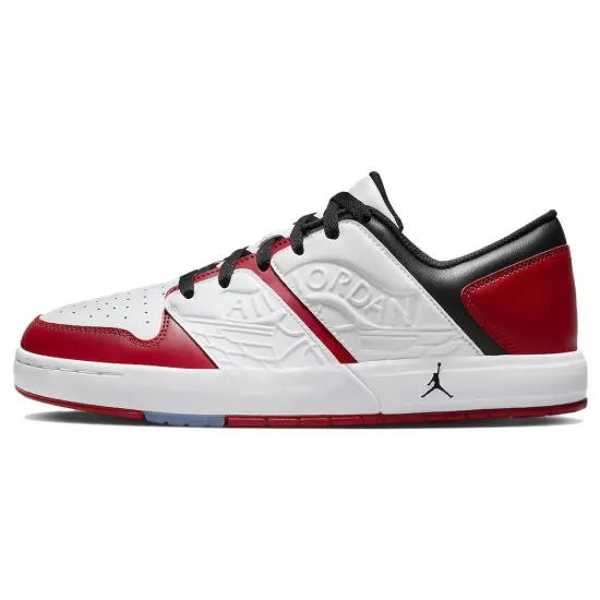 Jordan Nu Retro 1 Low Chicago