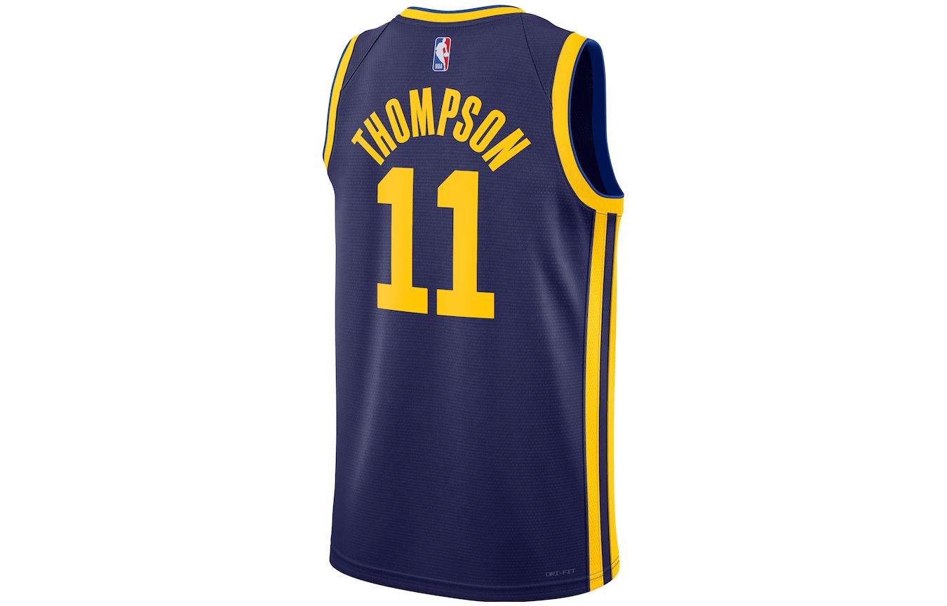 Jordan Basketball Jersey Men’s Blue