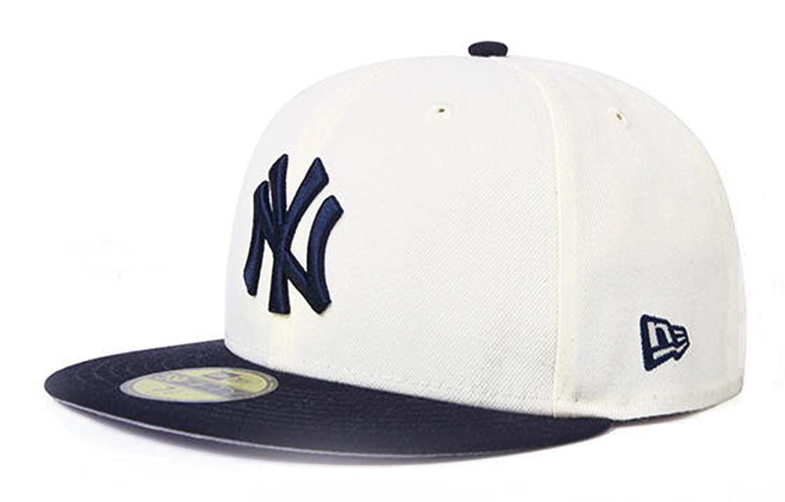 New Era Baseball Caps Unisex White