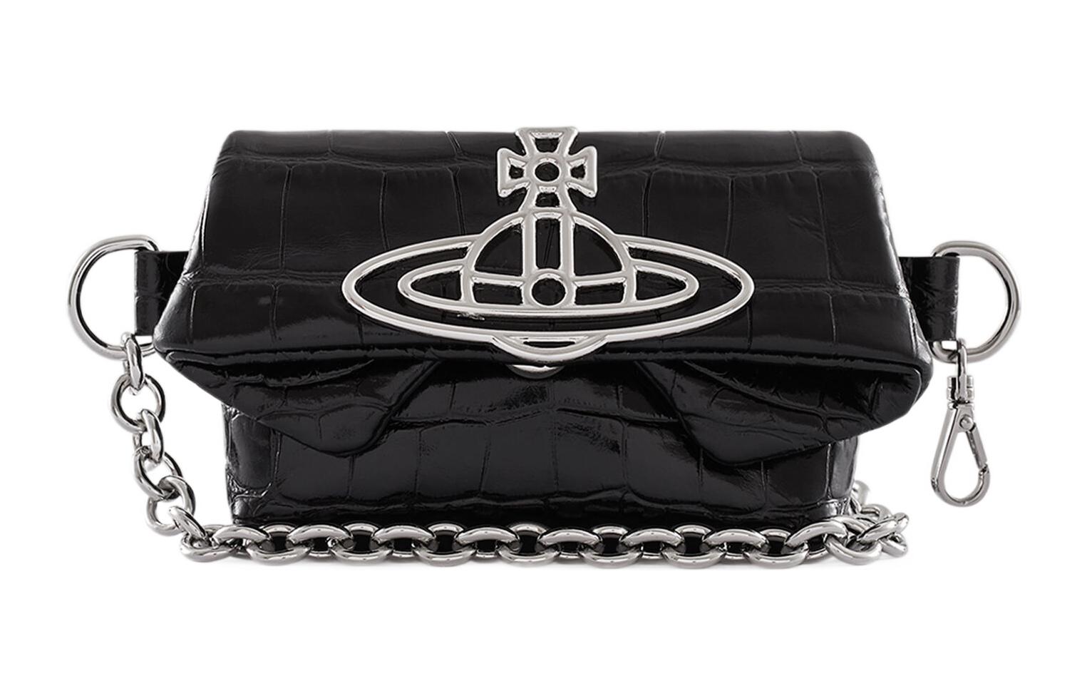 Сумки на пояс Vivienne Westwood