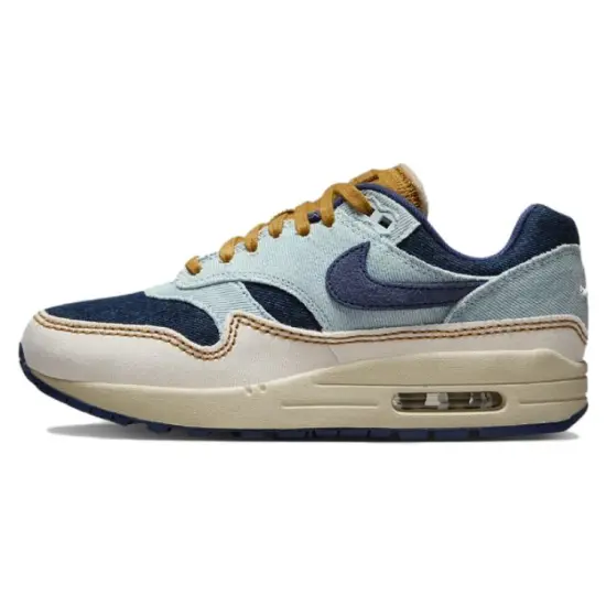 Nike Air Max 1 '87 Denim Aura Women's