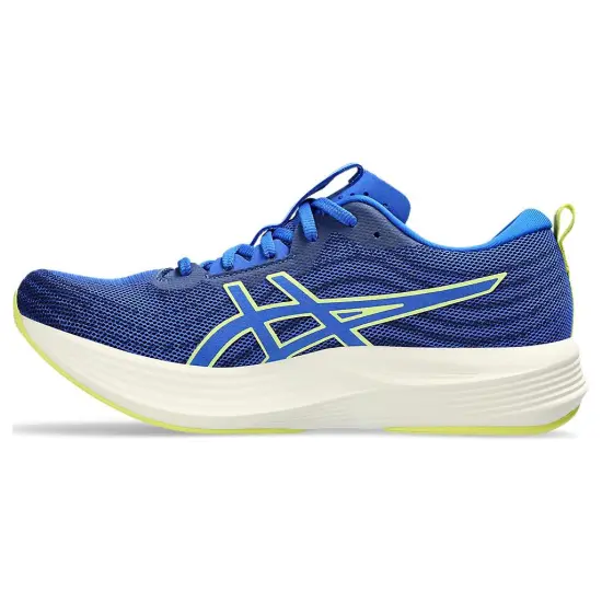 Asics EvoRide Speed Wide 'Illusion Blue Glow Yellow'