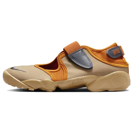 Nike Air Rift Brown Shale Women's