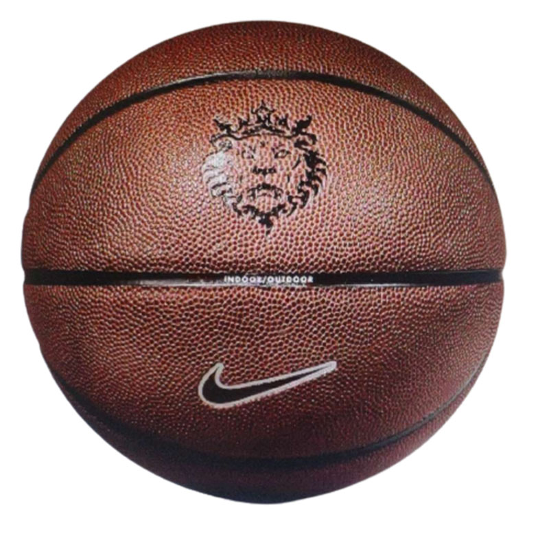 Nike Basketball