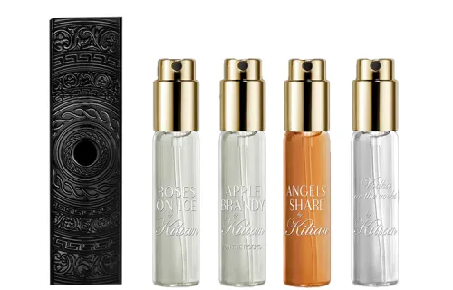 By Kilian Kilian Liquor Discovery Set