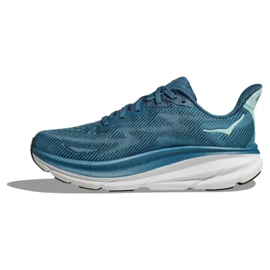 HOKA ONE ONE Clifton 9 'Midnight Ocean'
