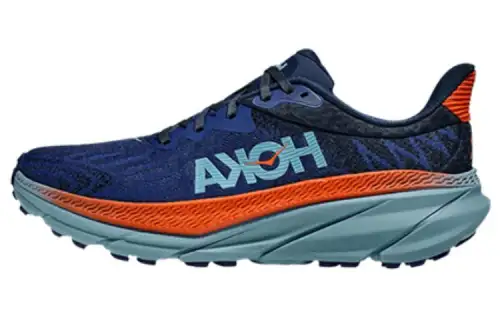 HOKA ONE ONE Challenger Atr 7 Bellwether Blue Stone