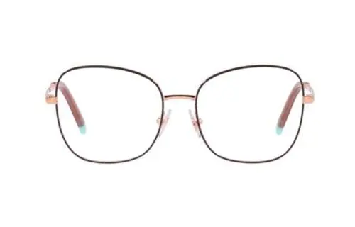 TIFFANY & CO. Butterfly Frame Glasses