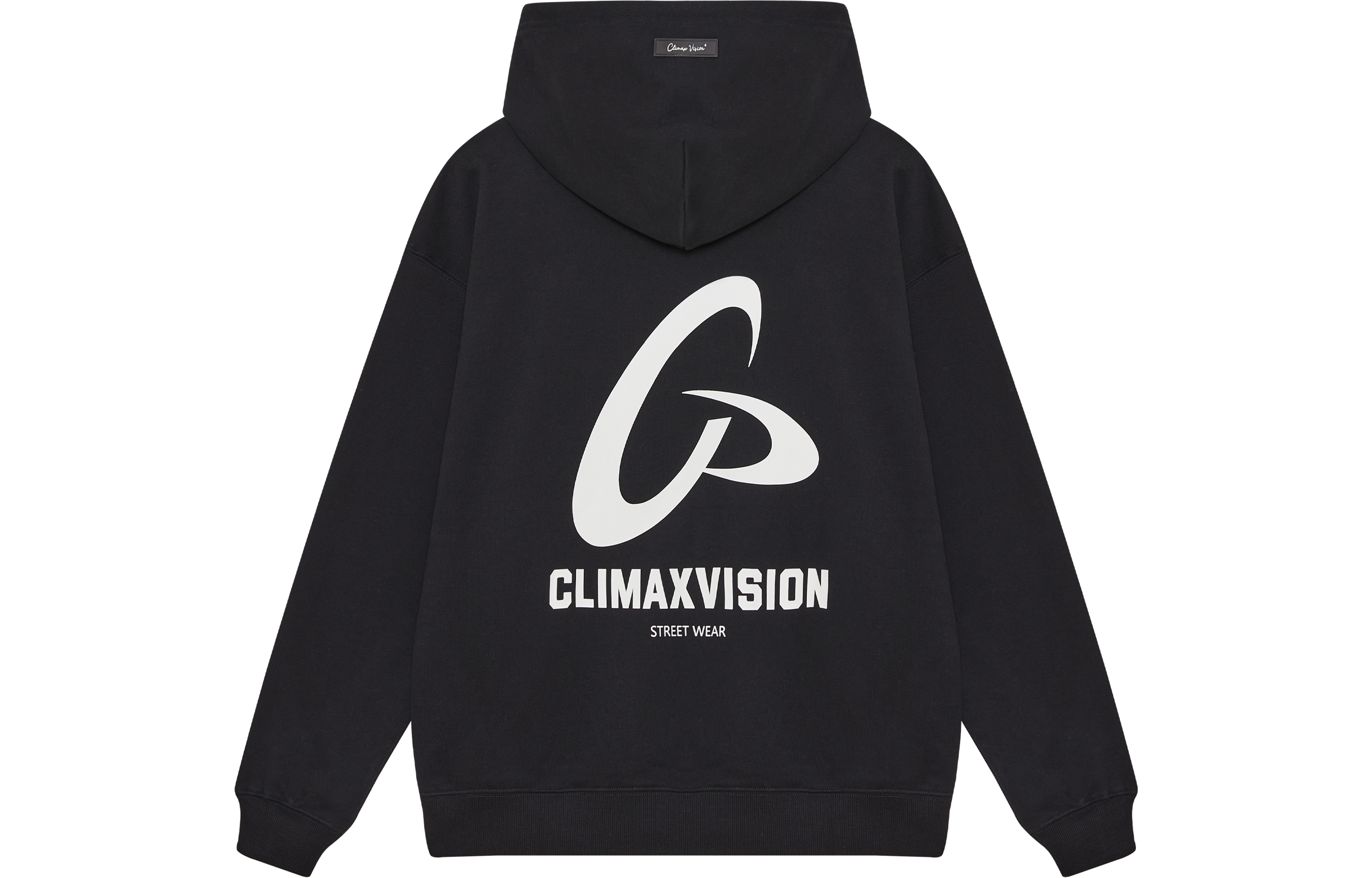 CLIMAX VISION