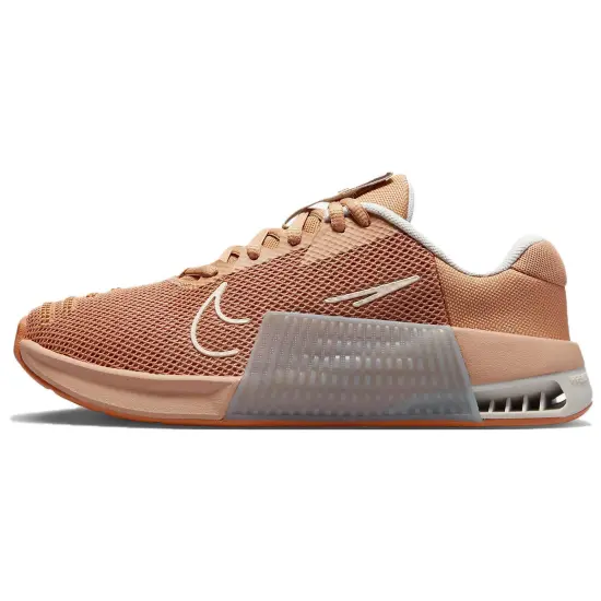 Nike Women's Metcon 9 'Amber Brown'