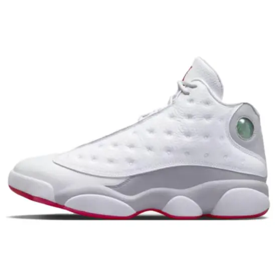 Jordan 13 Retro Wolf Grey