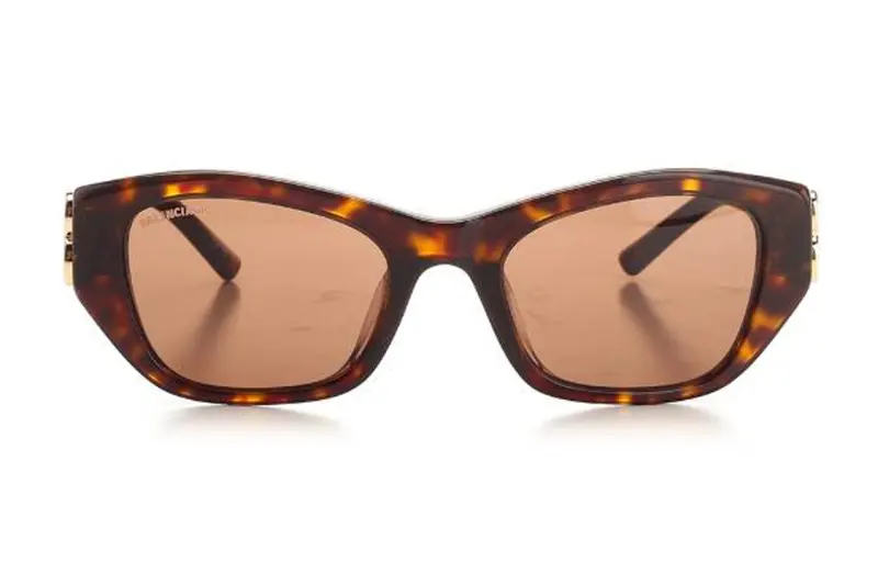 Balenciaga Dynasty Sunglasses