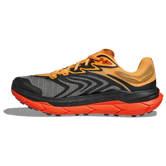 HOKA ONE ONE Tecton X 2 'Black Flame'