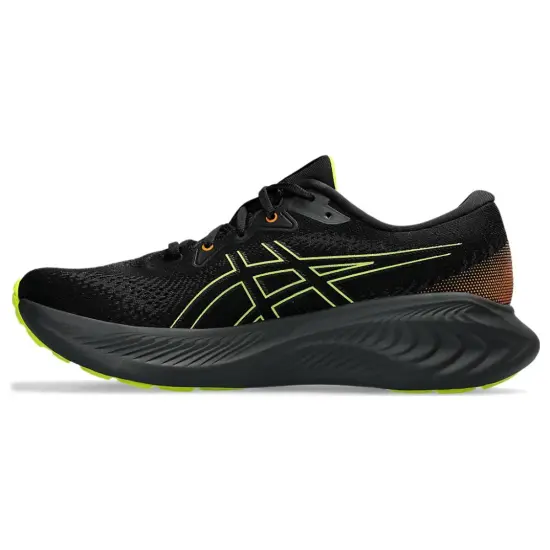Asics Gel Cumulus 25 GORE-TEX 'Black Neon Lime'