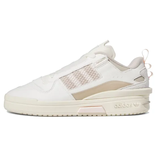 Forum Adidas Originals Mod Low 'White Wonder Beige' Women's