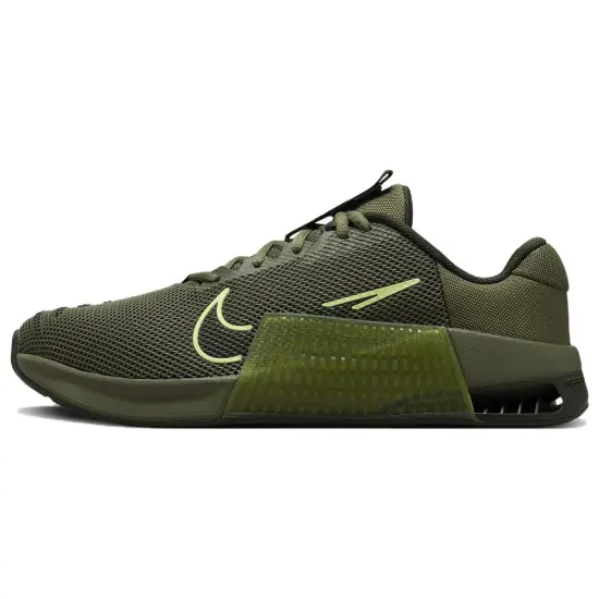 Nike Metcon 9 Olive Luminous Green