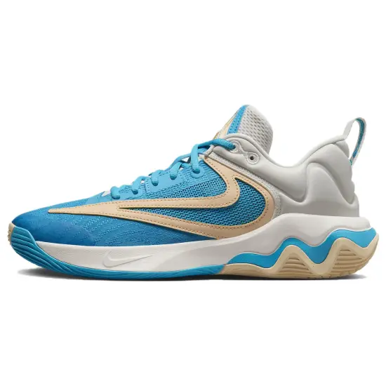 Nike Giannis Immortality 3 Greece X Nigeria