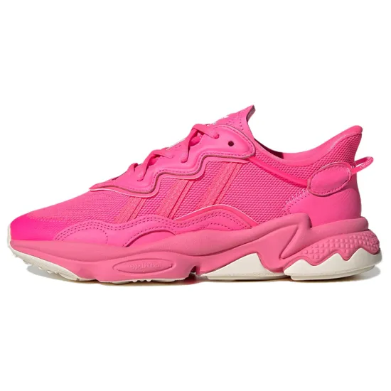 Ozweego Women's Adidas Originals 'Lucid Pink' Women's