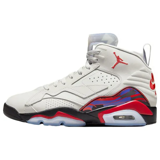 Jordan MVP 'Raptors Home'
