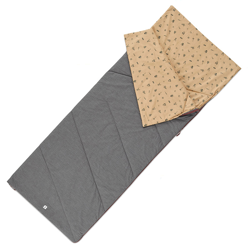 DECATHLON Sleeping Bags Outdoor Camping 190*72cm