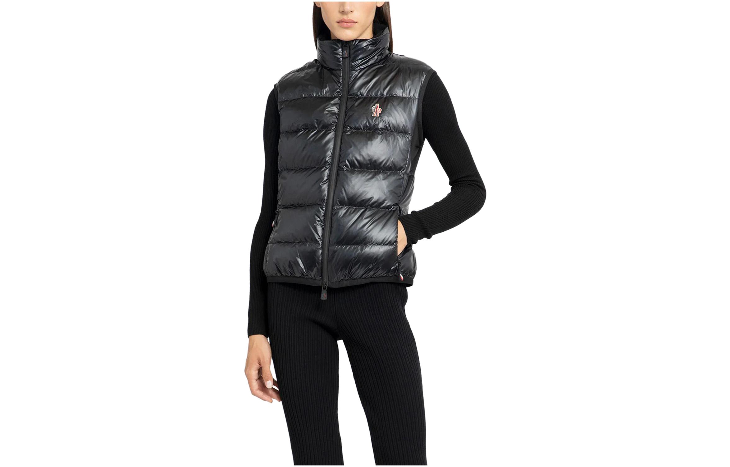 Спортивные топы Moncler