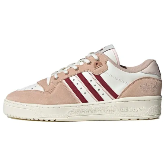 Adidas Yu Nagaba X Rivalry Low 'Always Together - Clay Strata'